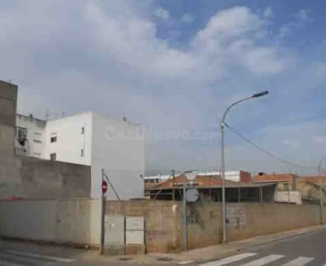 Terreno urbano 4226m² en venta - Instituto/juzgados - foto 3