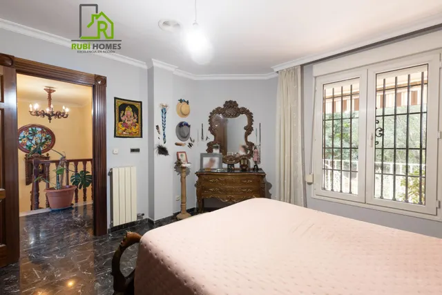 Nave industrial + vivienda (2500m2) - Alhendín — 14