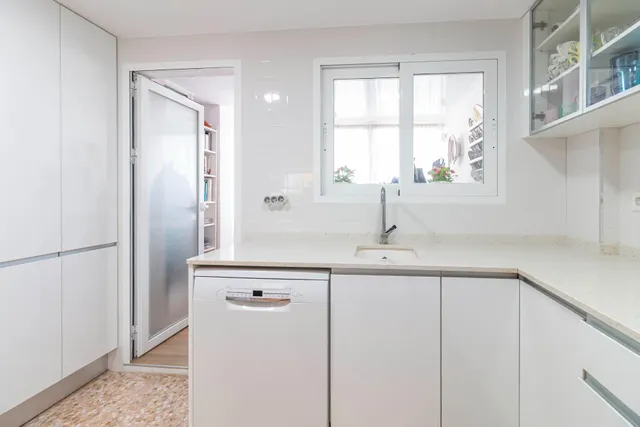Exclusivo Ático Reformado en Playa de Gandia — 36