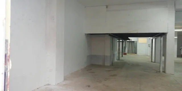 GANDIA - GRAN LOCAL/ALMACÉN - SE VENDE — 5