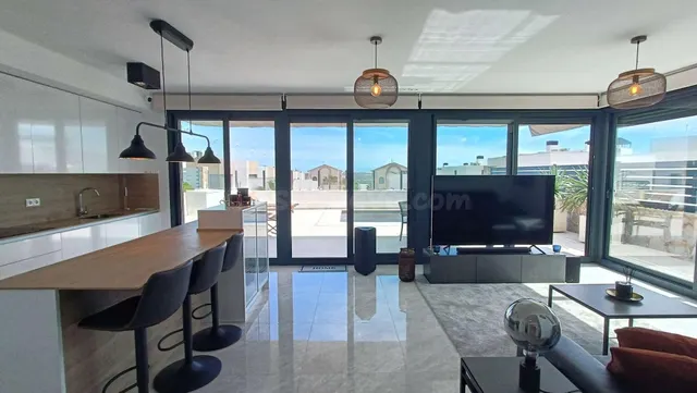Villa 3 habitaciones 266m² en venta - Comunidad valenciana - foto 2