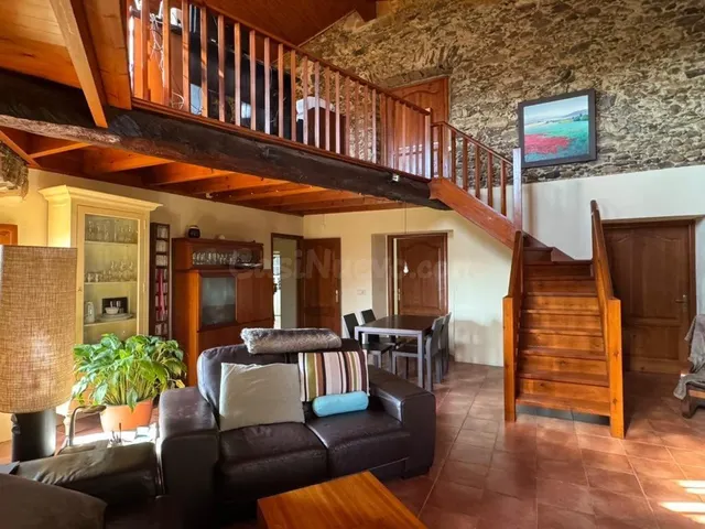 Espectacular casa en Rabos