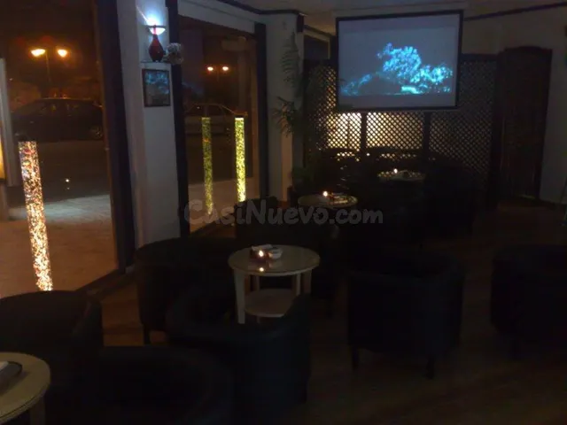Local comercial 170m² en venta - Playa del cura — 4