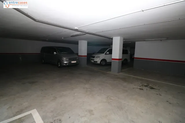 Garaje extraordinario en zona nueva de Sagunto — 7