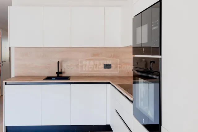 PISO A LA VENTA DE NUEVA construcción CON ACABADO DE ALTA GAMA — 5