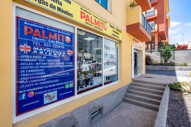 ¡OPORTUNIDAD! TRASPASO DE PAPELERÍA CONSOLIDADA EN CABO BLAN - foto 2