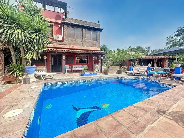 Finca rústica 5 habitaciones 290m² en venta - South of spain - foto 4