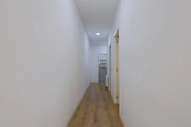 Fantástico piso reformado en el Eixample — 19