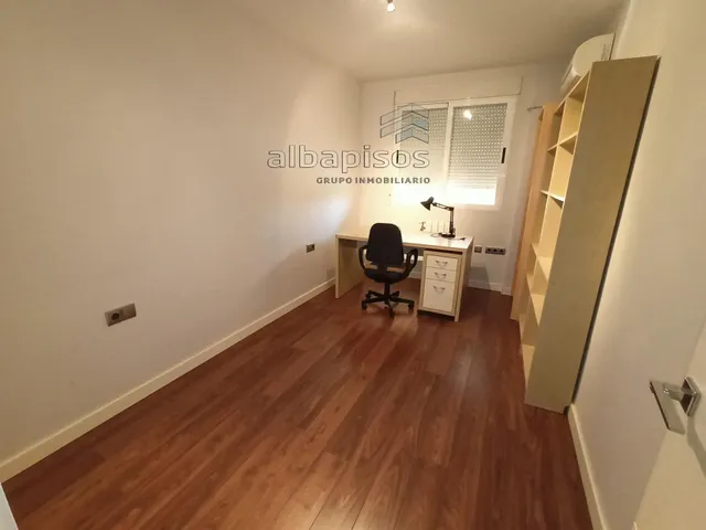Bonito piso de 129 m2 útiles en el paseo de la feria | garaje y trastero incluidos — 31