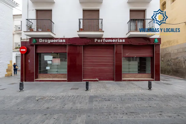 estupendo local en el centro de Santa Fe — 7