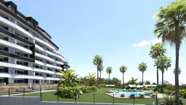 Planta baja 2 habitaciones 75m² en venta - Pueblo 9 — 30