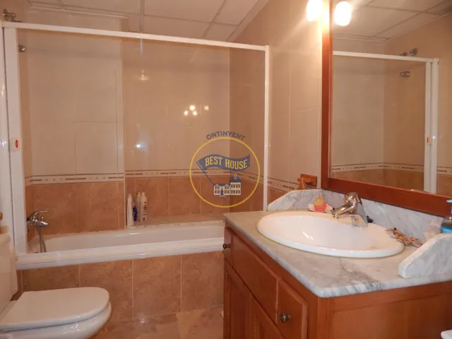EXCLUSIVA CASA ADOSADA EN VENTA EN BOCAIRENT (VALENCIA) — 10