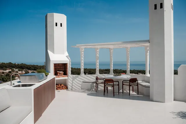 Ático 3 habitaciones 223m² en venta - Marbella — 13