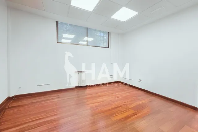 Local de 289 m2 en Padre Damián, Chamartín — 18