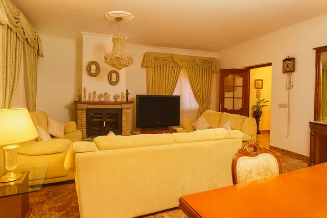 Chalet 3 habitaciones 263m² en venta - Centro — 10