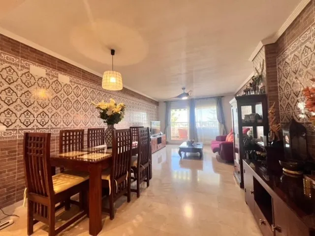 Ático 2 habitaciones 103m² en venta - Marbella — 7
