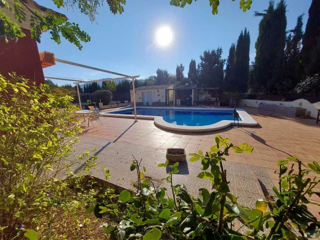 Villa 3 habitaciones 140m² en venta - Rincón de Seca — 12