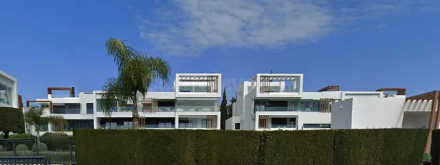 Apartamento 2 habitaciones 131m² en venta - Costa Del Sol - foto 3
