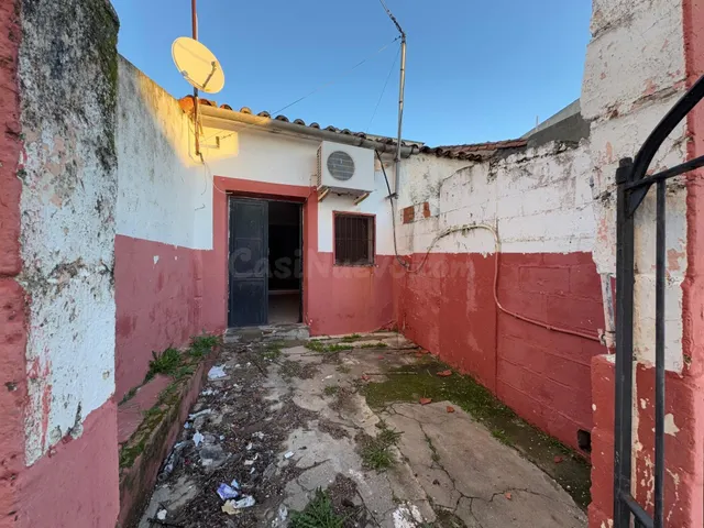 CASABANCO VENDE CASA EN ALMOHARIN - foto 2