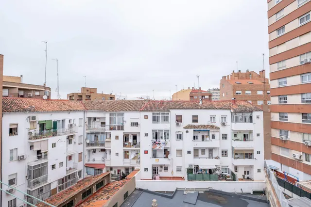 Piso 3 habitaciones 71m² en venta - Delicias — 14