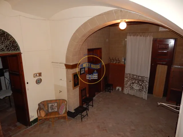 Oportunidad Casa Señorial en el corazón de Bocairent (Valencia) — 33