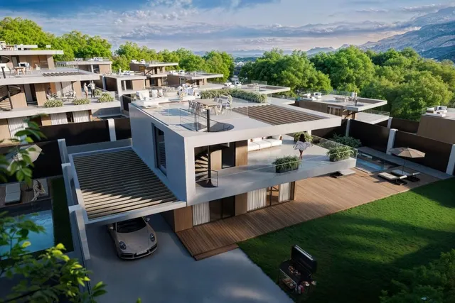 Adosado 3 habitaciones 139m² en venta - Comunidad valenciana — 11