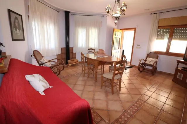 Casa 5 habitaciones 122m² en venta - Comunidad valenciana — 22
