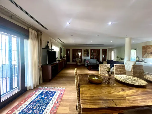 Se vende finca con increíble chalet en La Manga Club — 9