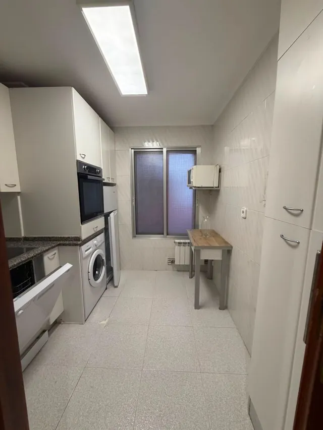 PISO EN VENTA CALLE CISTERNIGA VALLADOLID — 14