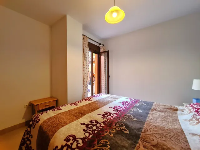 Apartamento 1 habitación 50m² en venta - Costa Del Sol — 21