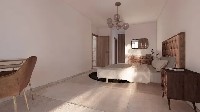 Finca rústica 4 habitaciones 425m² en venta - Benissa pueblo — 18