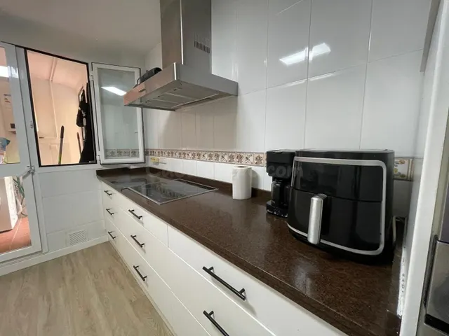 Piso en venta en Tablero!! — 5