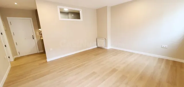 Bajo exterior completamente reformado en Tapia de Casariego | 2 plazas de garaje incluidas — 9