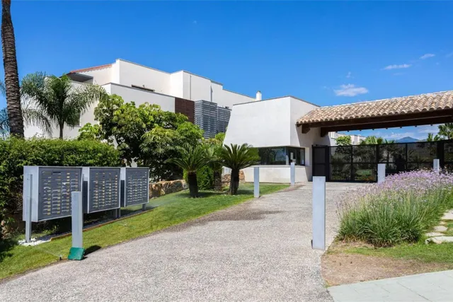 Apartamento 2 habitaciones 85m² en venta - Costa del Sol — 20
