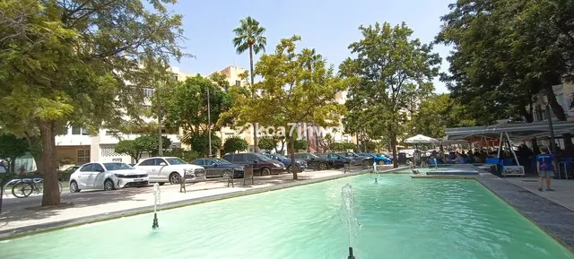 Apartamento 3 habitaciones 101m² en venta - Costa Del Sol — 23