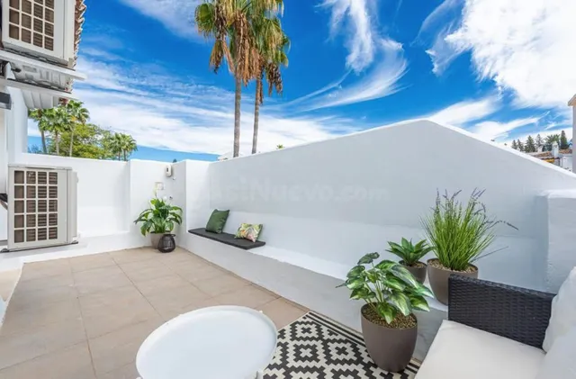 Ático Dúplex 2 habitaciones 95m² en venta - Marbella - foto 2