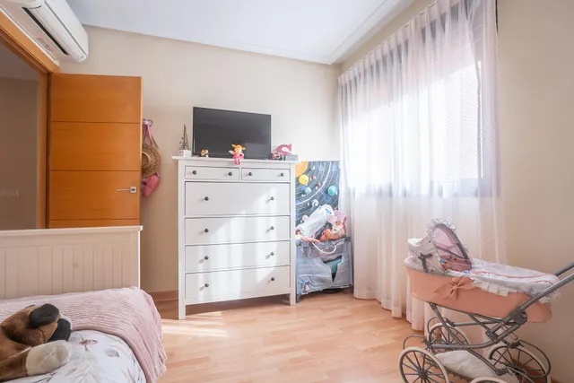 HUERCAL ALMERIA - EL CERCADO: 5 DORMITORIOS + PATIO + GARAJE ABIERTO + 3 BAÑOS + PORCHE/JARDIN — 28