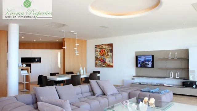 Apartamento de lujo en Altea — 2
