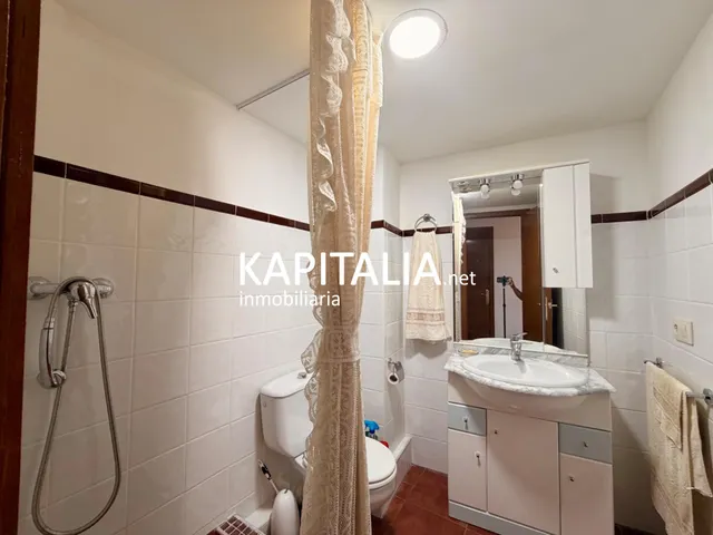 Casa en beniaia — 17