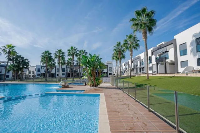 Apartamento 2 habitaciones 73m² en venta - La Zenia — 18