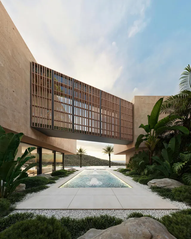 Villa 6 habitaciones 1840m² en venta - Montemayor-Marbella Club — 18