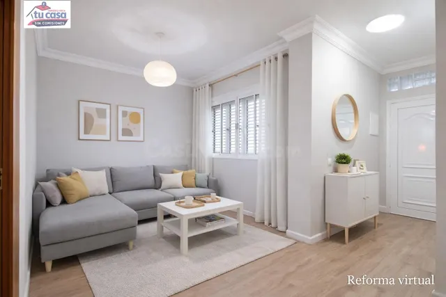 Casa Tipo Dúplex 4 habitaciones 195m² en venta - Barrial-San - foto 3