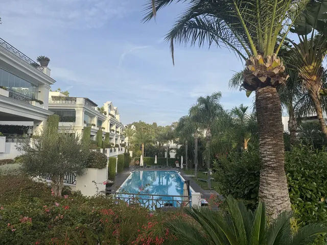 Apartamento 2 habitaciones 172m² en venta - Costa Del Sol — 12
