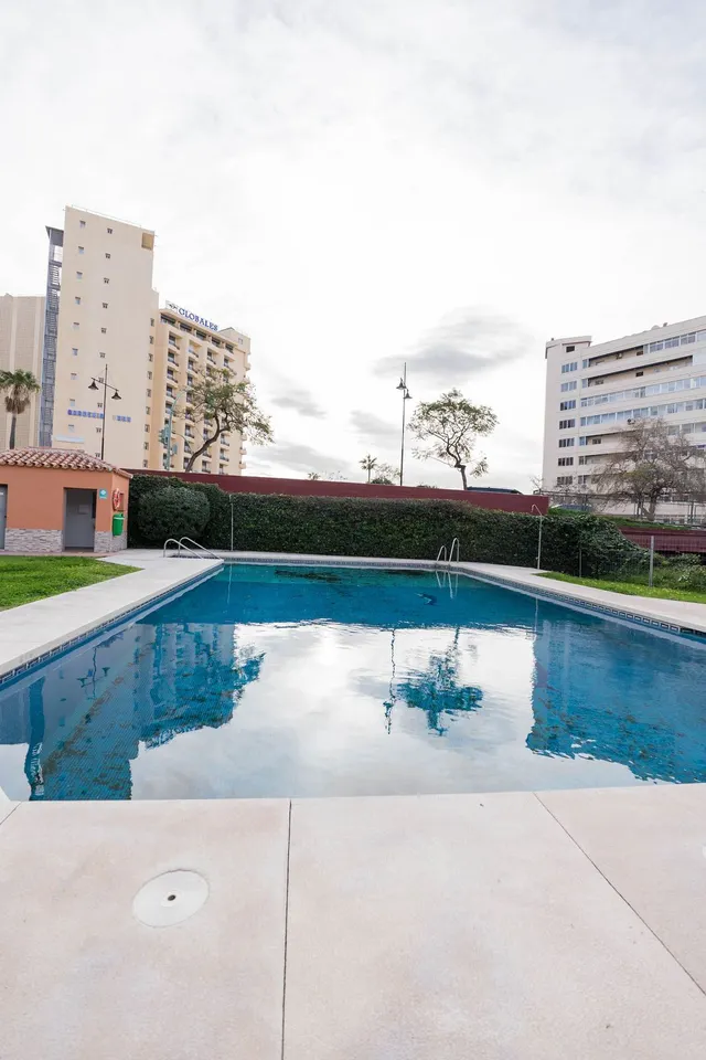 Planta baja 24m² en venta - Centro — 15