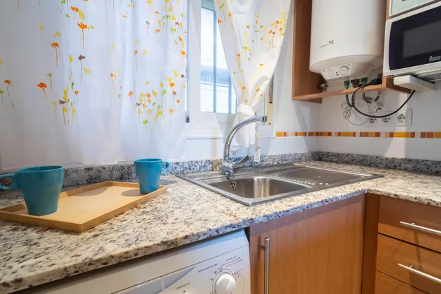 El apartamento ideal para tus vacaciones en la playa. — 18