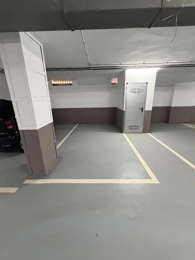 Garaje 370m² en venta - Santa Catalina - Canteras — 7