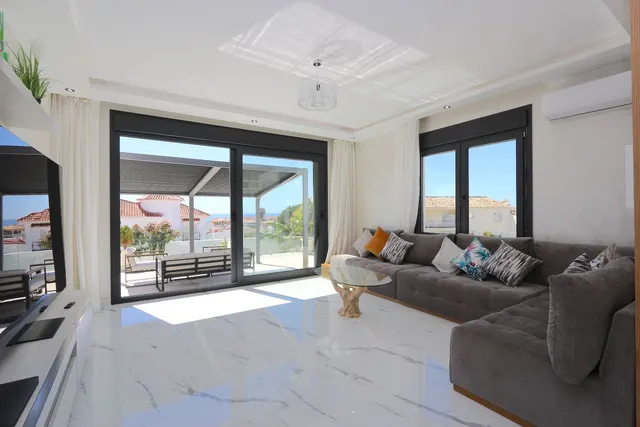 Chalet 3 habitaciones 272m² en venta - Riviera del sol — 7