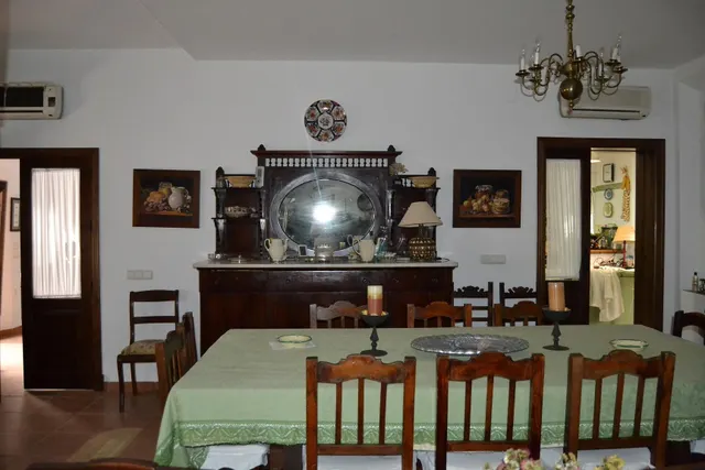 FINCA DE RECREO CON 14 HECTAREAS EN ARCOS DE LA FRONTERA — 15