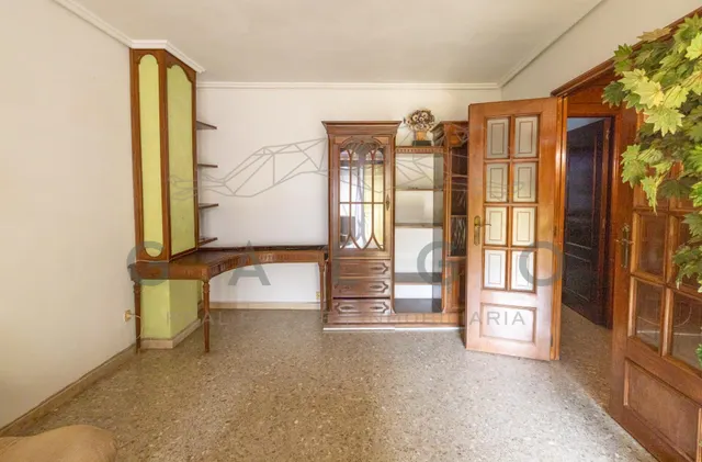 PISO EN ALQUILER JUNTO A LAS UNIVERSIDADES — 6