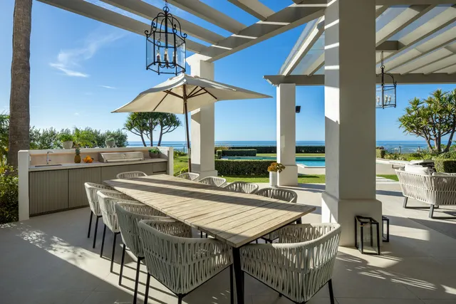Chalet 7 habitaciones 615m² en venta - El Madroñal — 15